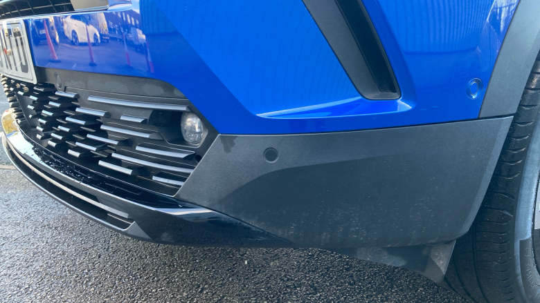 Vauxhall Mokka 100kW Ultimate 50kWh 5dr Auto Electric Hatchback